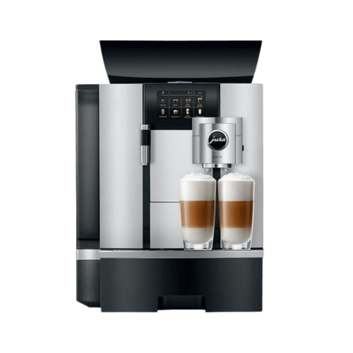 Machine a café entreprise jura x3